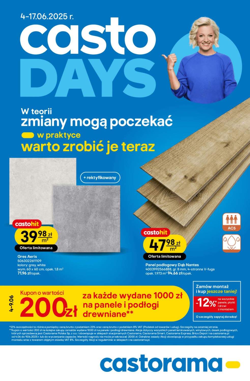 Okładka gazetki